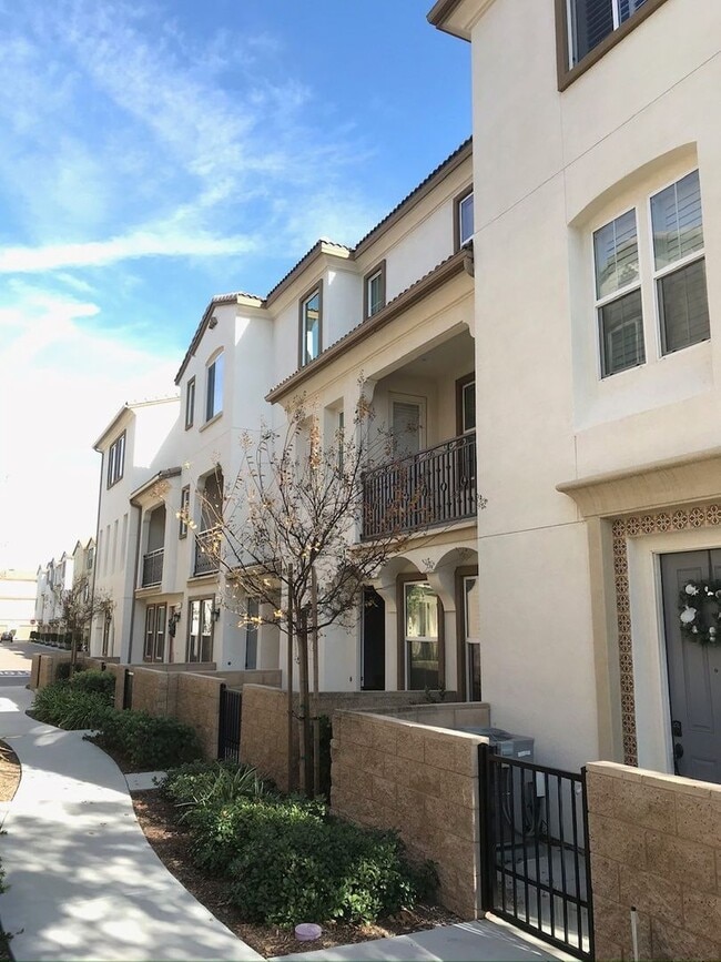 Photo - Beautiful 2 Bedroom Condominium with Attached Garage Located in Gated Community of Eastvale