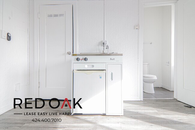 Photo - 1243 S Mariposa Ave Unit 25