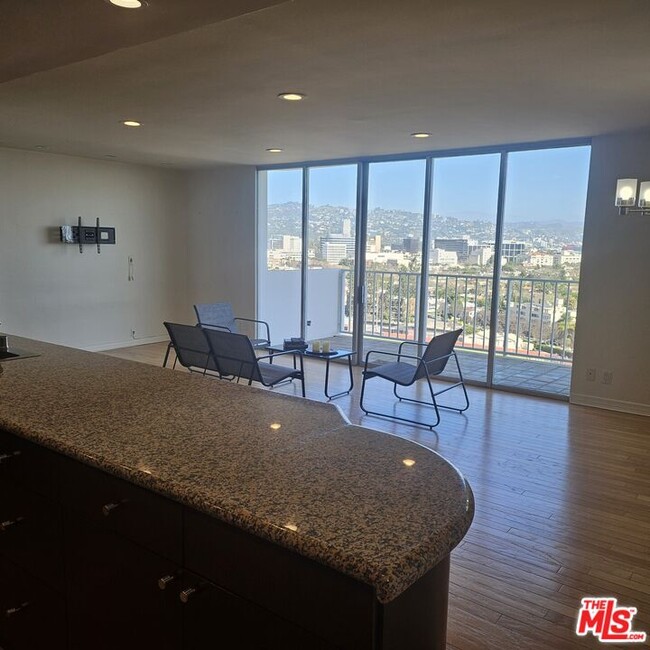 Photo - 2160 Century Park E Unit 1202