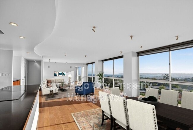 Photo - 3535 1st Ave. Condo Unit 9B