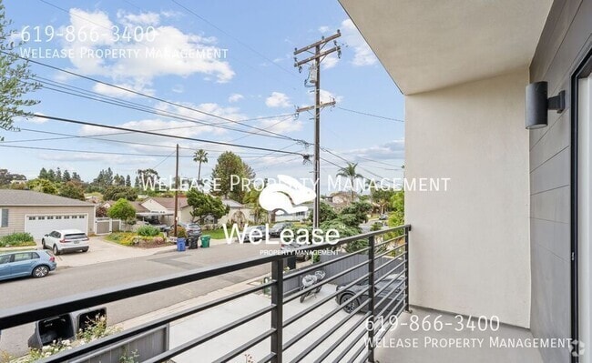 Building Photo - 5166 69th St Unit 6 Rental