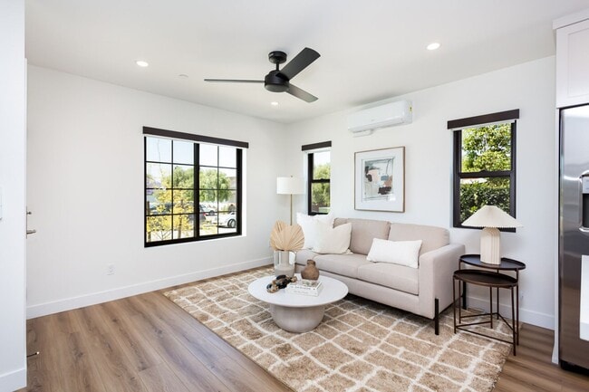 Photo - New Construction Luxury Townhomes in Old Town
