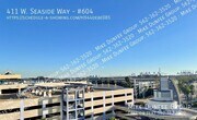 Photo - 411 W Seaside Way Apartment Unit #604