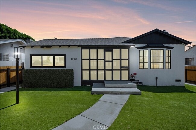 Building Photo - 1702 Landis St