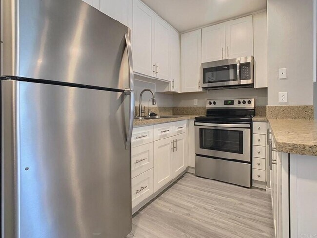 Photo - Charming 1 bedroom in Mission Valley!