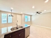 Photo - Move-In Ready 2 Bedroom 2.5 Bathroom Condo with LOFT & 2 Car Garage