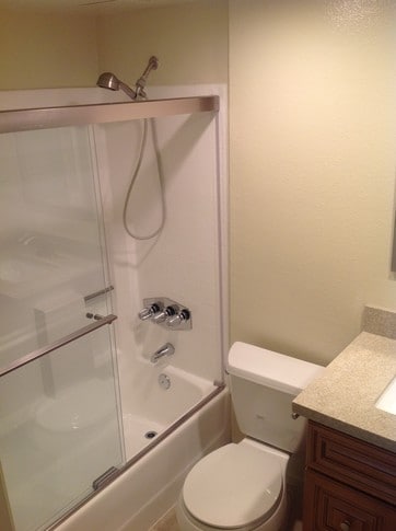 Photo - 1340 N Curson Ave Unit 203