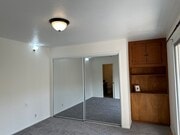 Master Bedroom - 719 N M St Unit #2