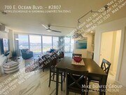 Photo - 700 E Ocean Blvd Apartment Unit #2807