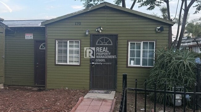 Building Photo - 170 E Claremont-