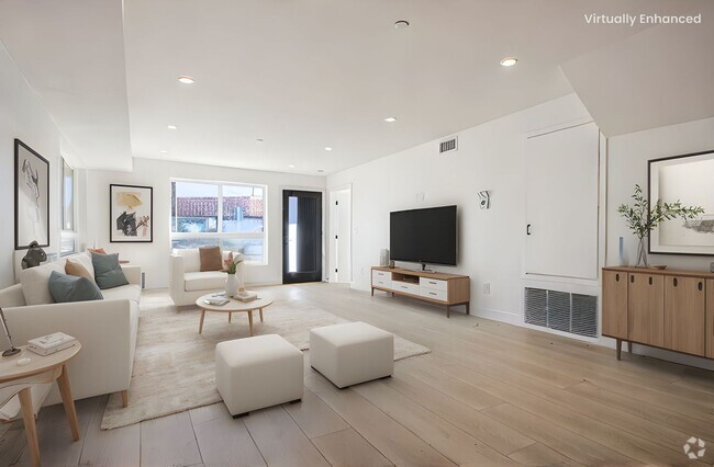 Building Photo - 5709 Auckland Ave Unit 1 Rental
