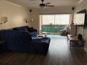 Shared living room - 25718 Hogan Dr Unit C2