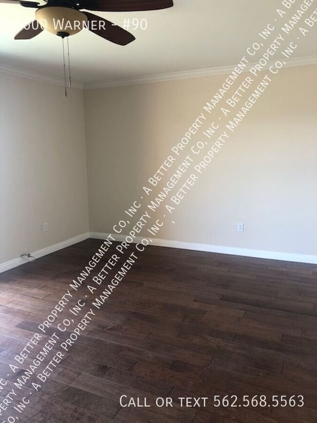 Photo - 6600 Warner-#90 Unit #90