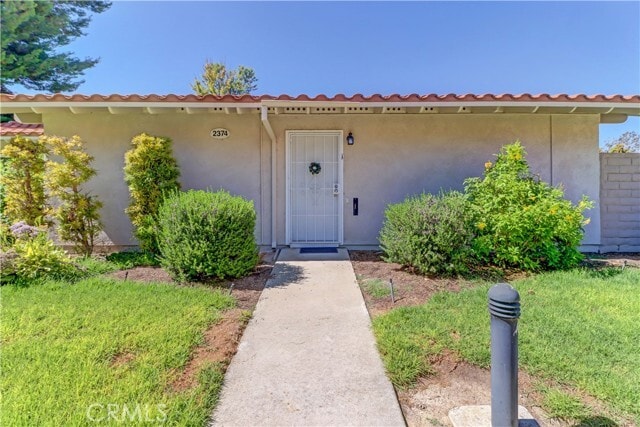 Building Photo - 2374 Via Mariposa W Unit A