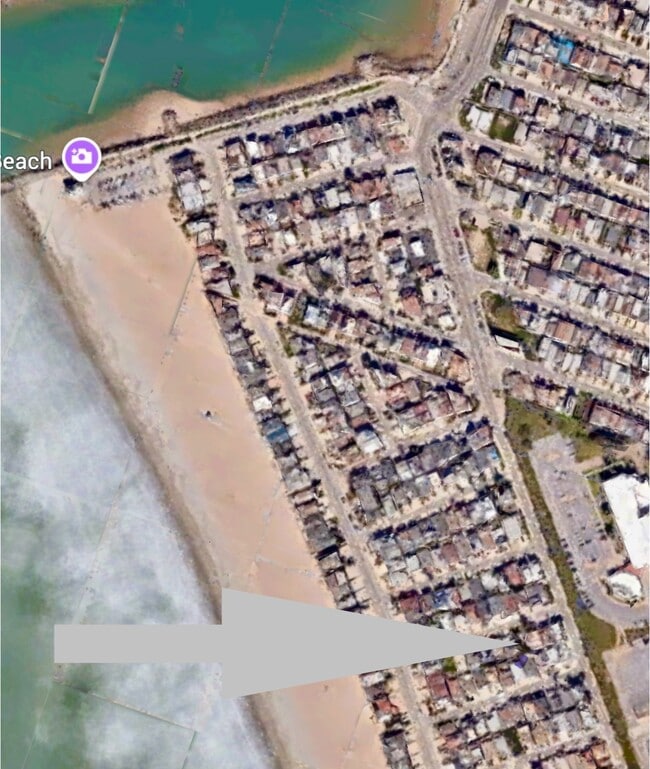 Location - 140 Hueneme Ave