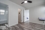 Photo - Remodeled 1Bd/1Ba Upstairs Condo in the He...