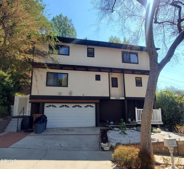 Building Photo - 5060 Collis Ave Rental