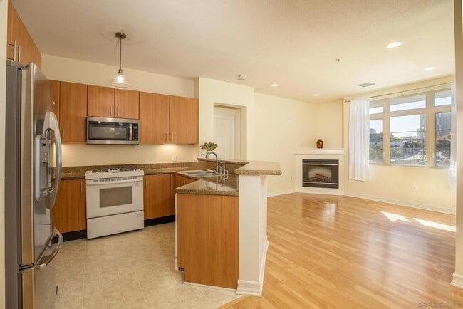 Photo - 1400 Broadway Unit 1206