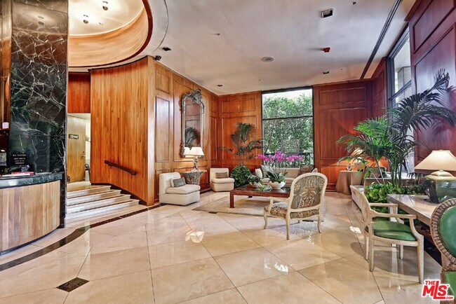 Photo - 10790 Wilshire Blvd Unit 1601