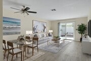 Photo - Concord Villas Patio Homes - Riverside, CA