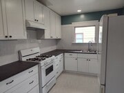 Kitchen - 4210 Highland Ave House