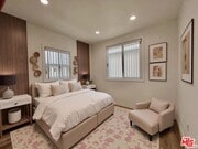 Photo - 1321 1/4 Normandie Ave