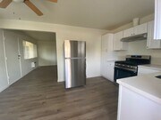 Photo - Taylor 4-Plex (25278) (DD) Apartment Unit Downstairs