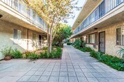 Photo - 8800 Cedros Ave Unit 221