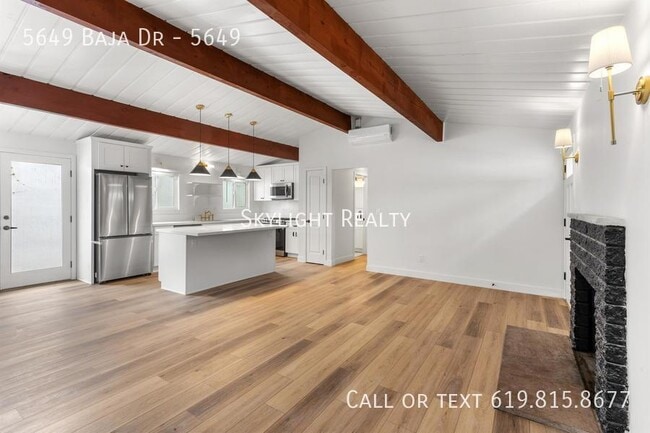 Building Photo - 5649 Baja Dr Unit 5649