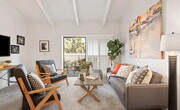 Photo - This sweet 1-BD, 1-BA condo is in the Sant...