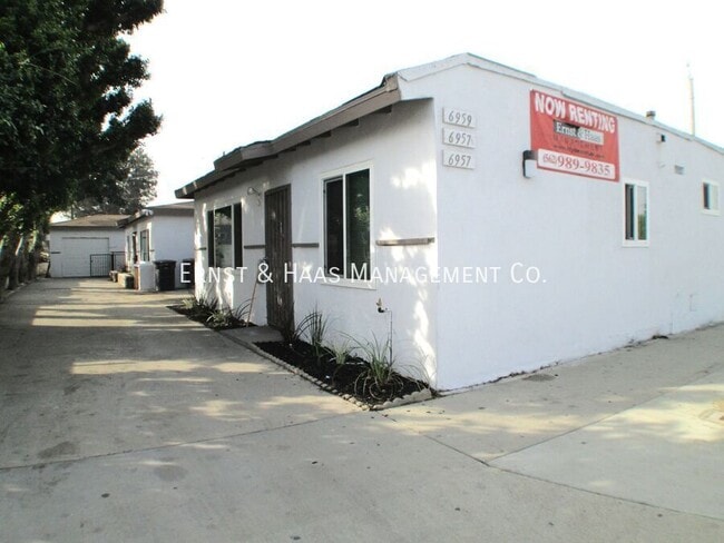 Building Photo - 6959 N Atlantic Pl