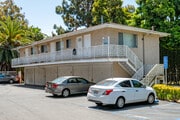 Rental Office - San Clemente Beachwalk Apartments