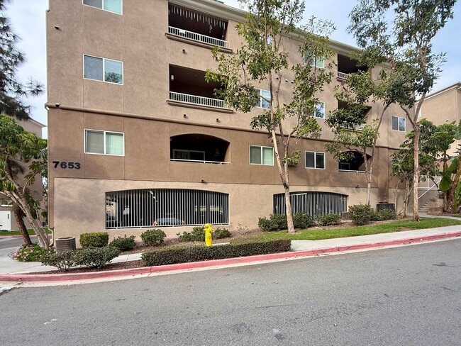 Building Photo - 7653 Mission Gorge Rd Unit 54