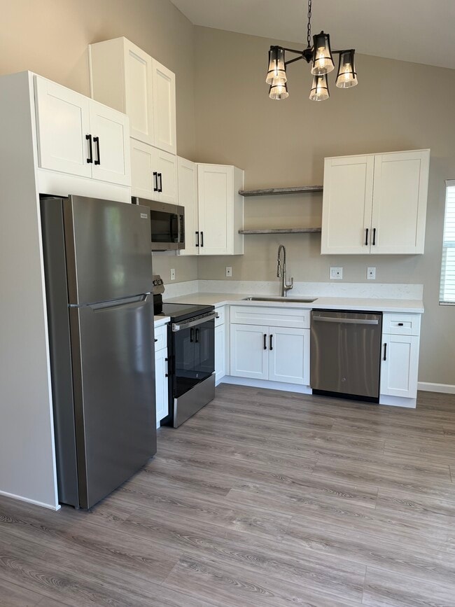 Photo - 4542 3rd St Unit 4542 3rd St