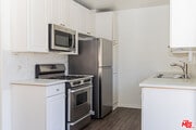 Photo - 1112 N Olive Dr Condo Unit 5