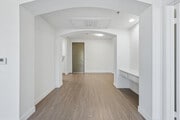 2BR, 2BA - 1090SF - Dining Room - Northpoint Apartments at CSUN