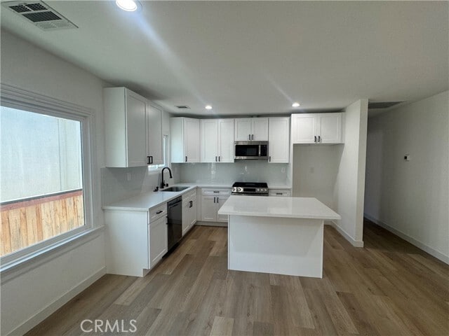 Photo - 1215 N Vista St