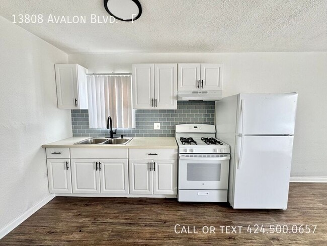 Photo - 13808 Avalon Blvd Unit F