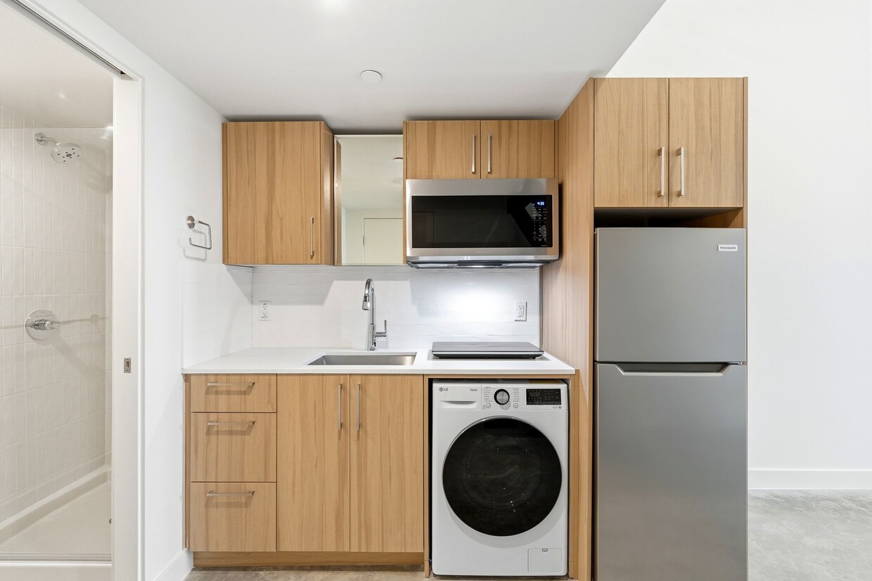Floor Plan - 306-A