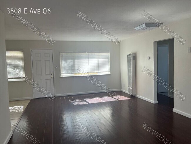 Photo - 3508 E Ave Q6