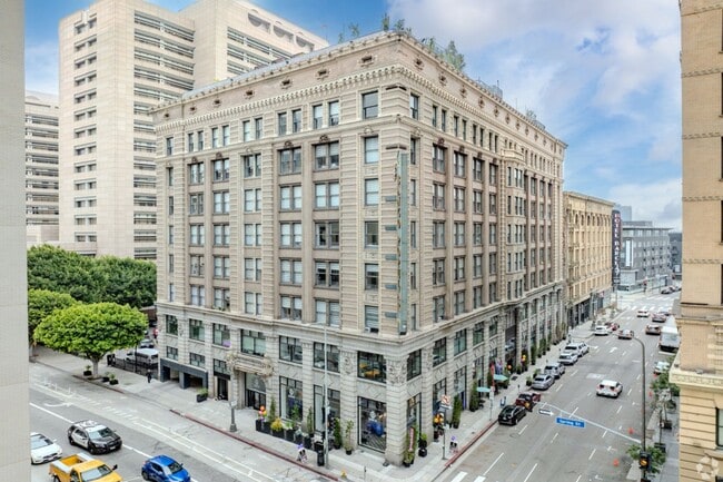 HWH Luxury Living - Los Angeles, CA | WestsideRentals.com