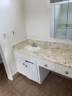 Bath #2 - 2112 Clyde Ave Apartments Unit #3