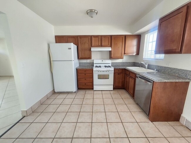 Photo - Welcome to this 2 Bedroom 1 bath home on a corner lot!