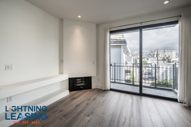 Photo - 8813 Burton Way Condo Unit 215D