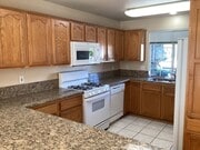 Photo - Northeast Single Story Home in River Oaks ...