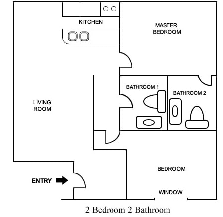 C - upstairs