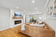 Photo - 1111 W Maple Ave House