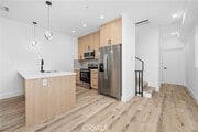 Photo - 14523 Weddington St Townhome