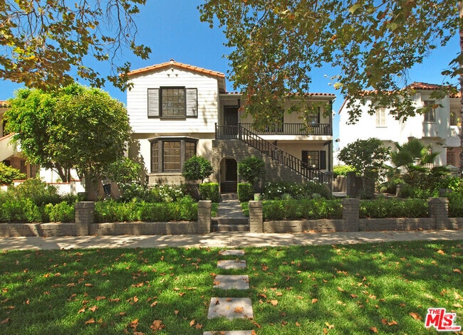 Building Photo - 1219 S Crescent Heights Blvd Rental