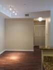 Dining area as viewed from kitchen - 1801 E Katella Ave Condo Unit 1136